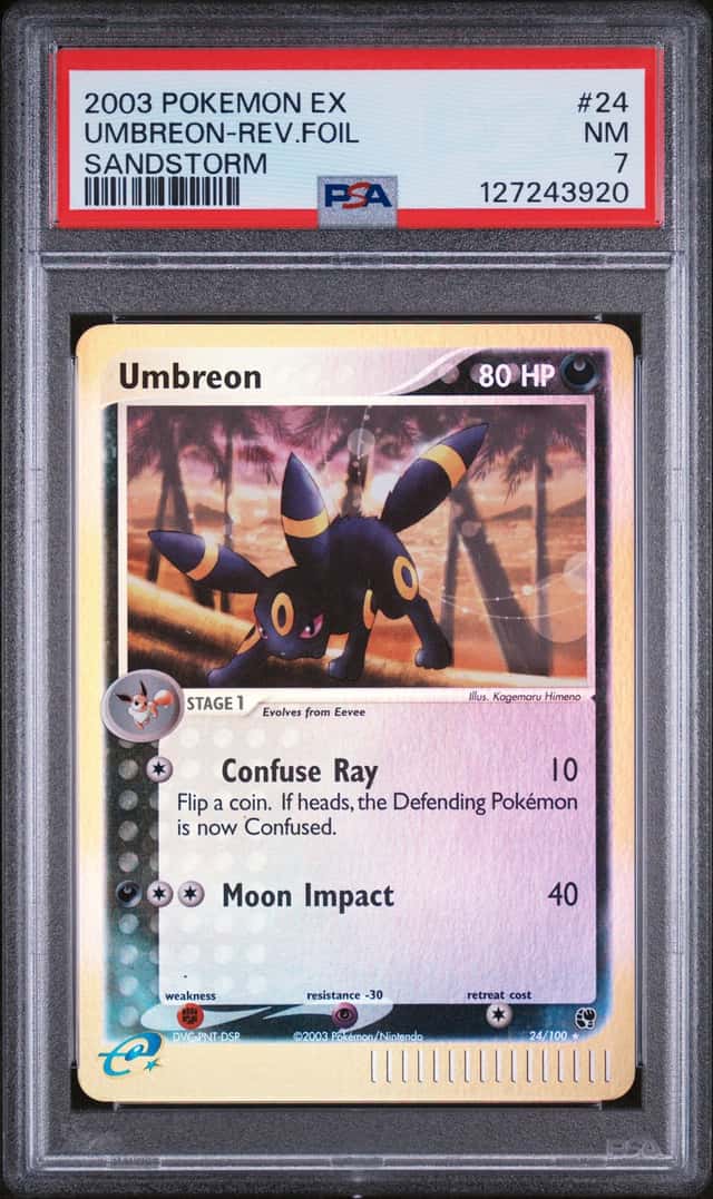 Umbreon