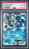 Vaporeon Ex