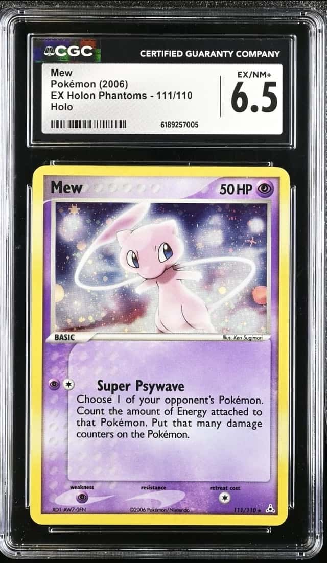 Mew