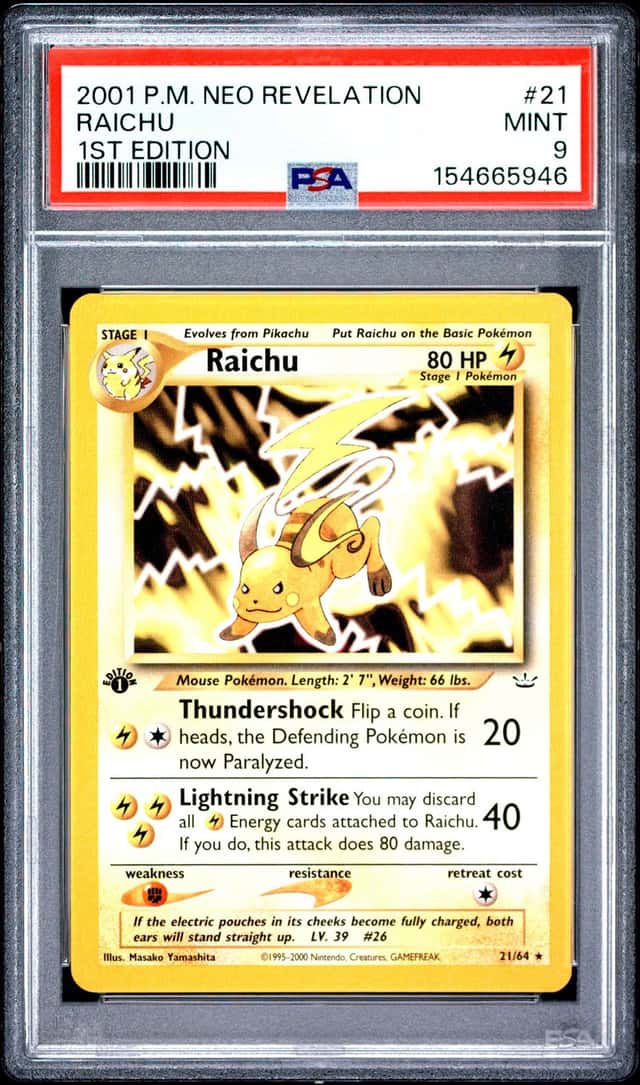 Raichu