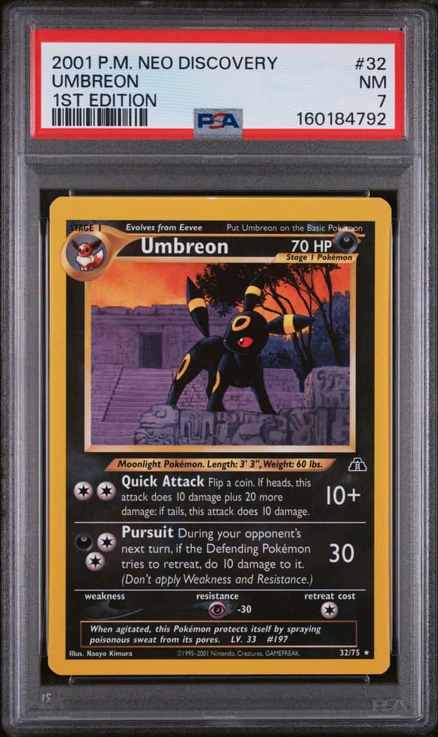 Umbreon