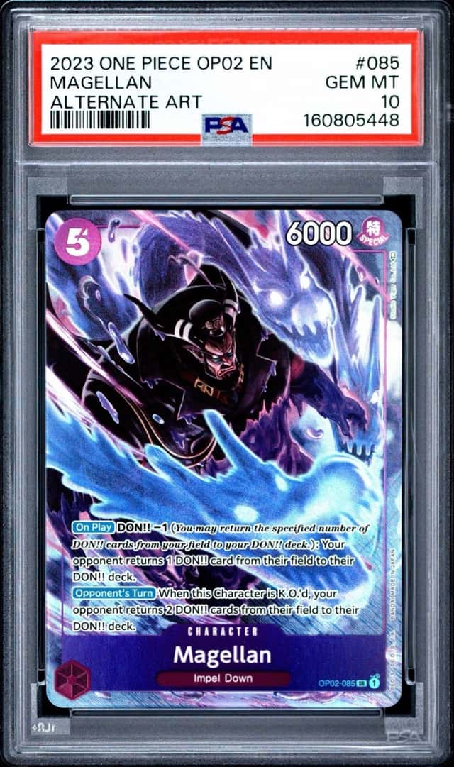 Magellan