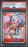 Tony Tony Chopper