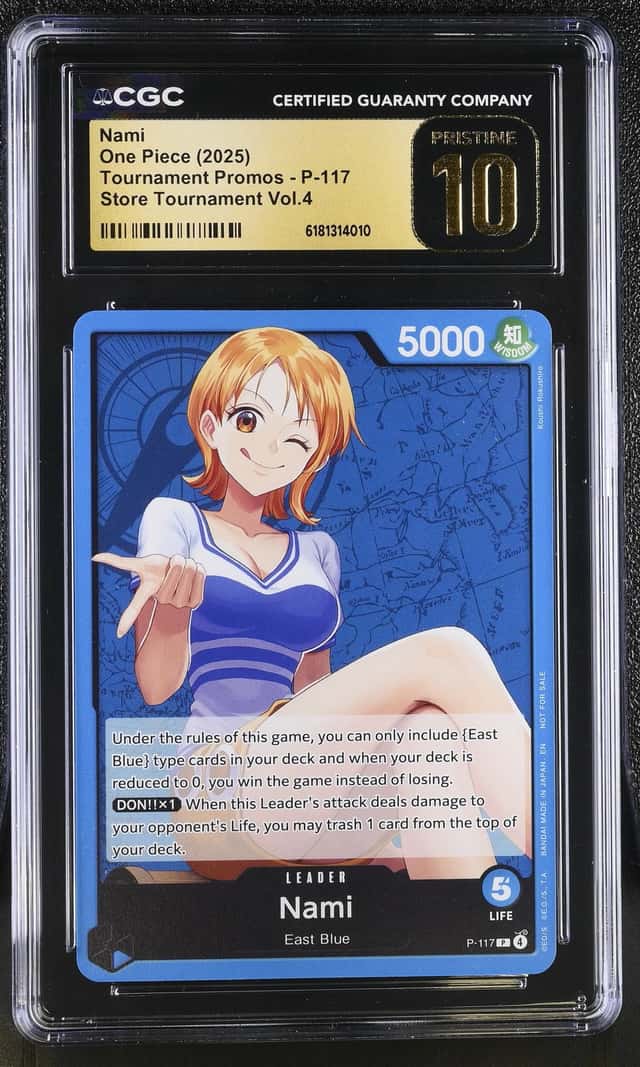 Nami