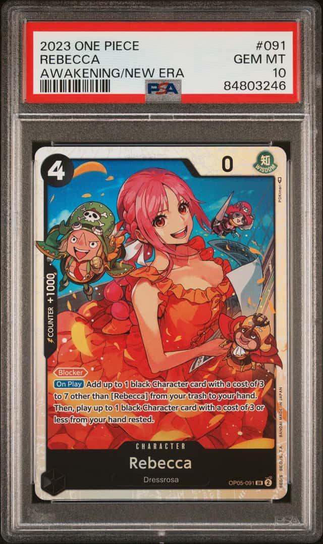 Rebecca