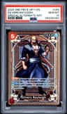 Silvers Rayleigh