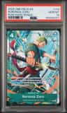 Roronoa Zoro