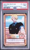 Sanji