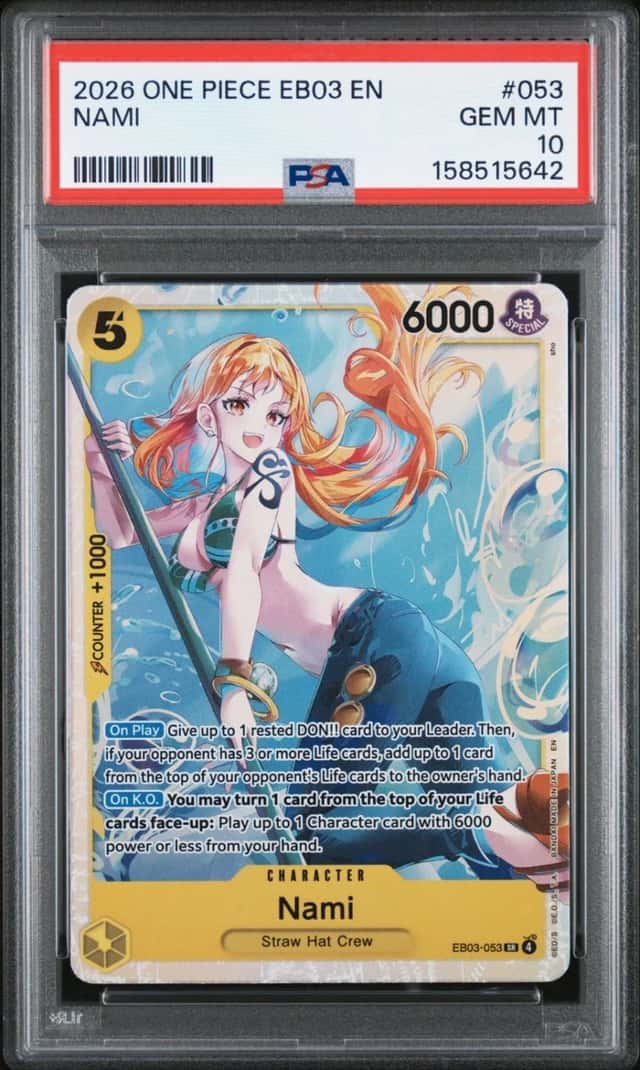 Nami