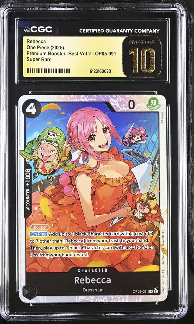 Rebecca