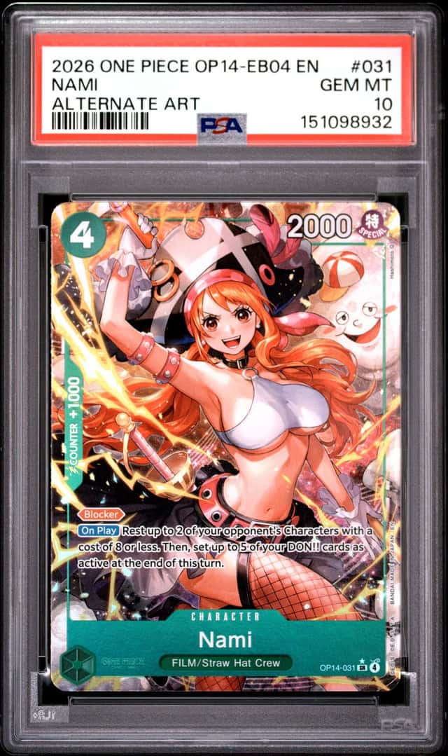 Nami