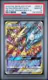 Moltres & Zapdos & Articuno Gx
