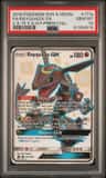 Rayquaza Gx