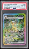 Leafeon Ex