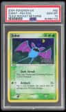 Zubat