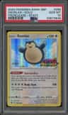 Snorlax