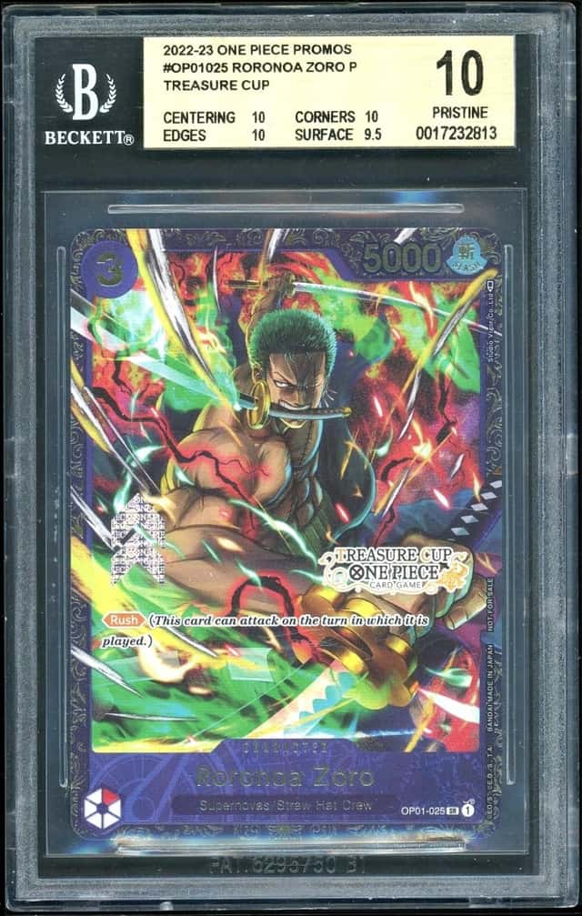 Roronoa Zoro