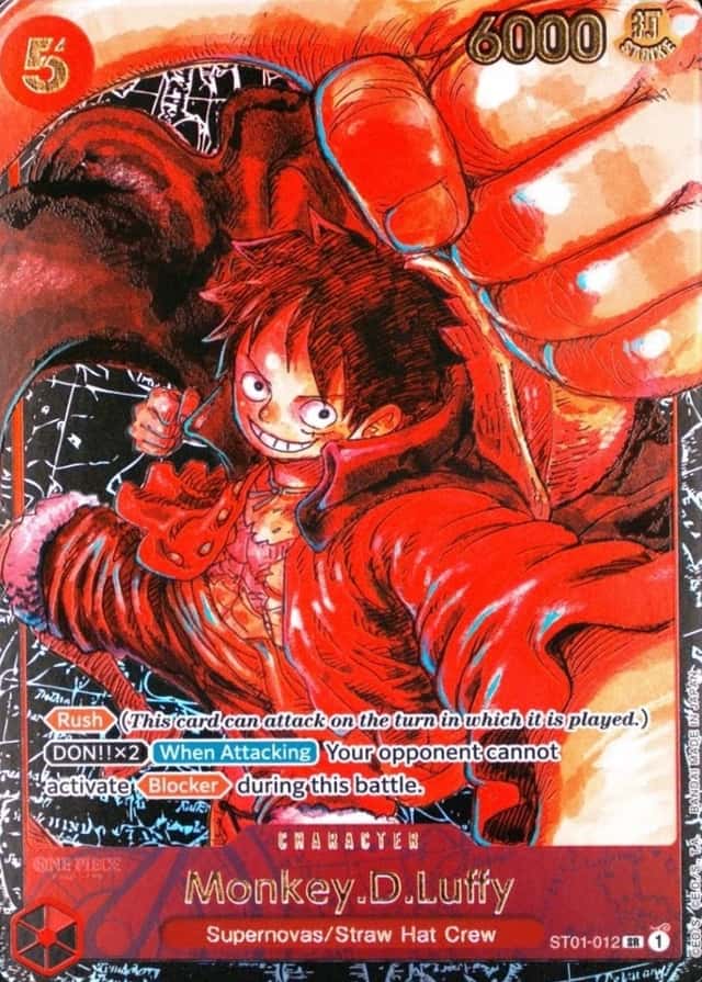 1st Anniversary Art