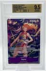 Nami Uc/(premium Card Collection Best Selection Vol.4)