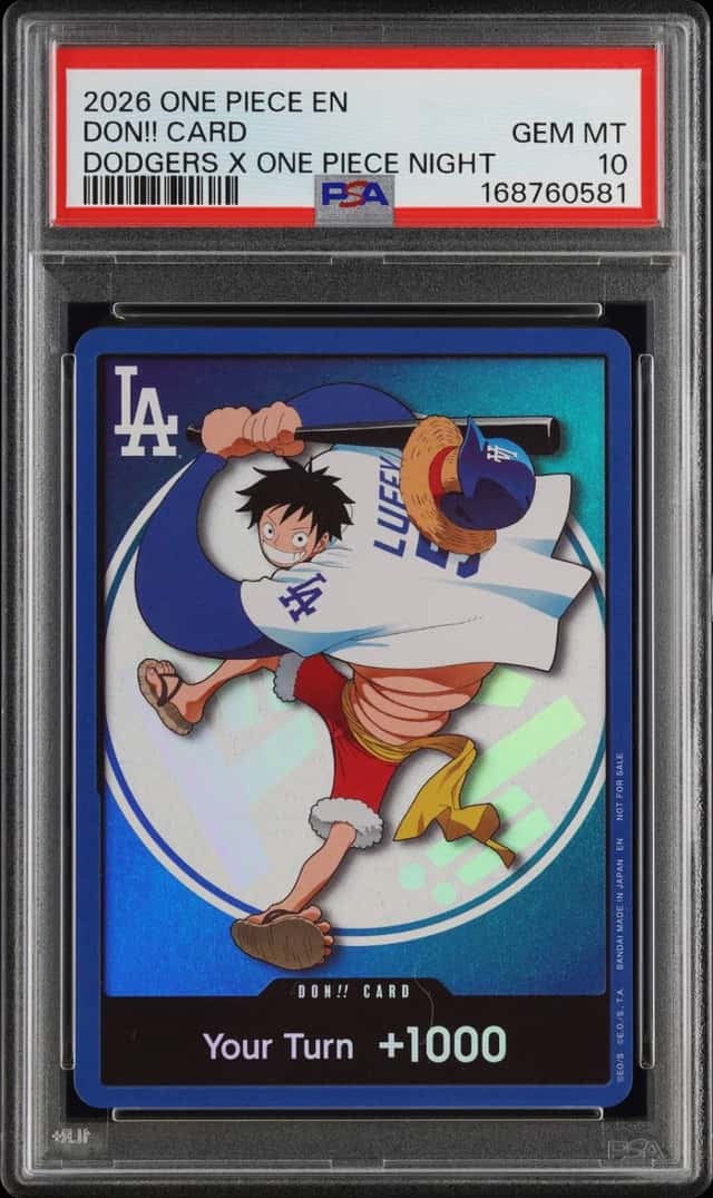 DON!! Card