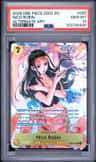 Nico Robin