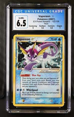 Vaporeon