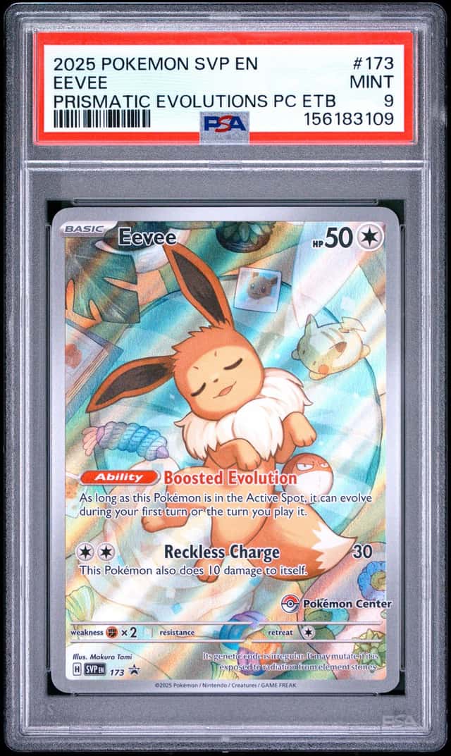 Eevee