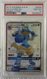 Lucario Gx