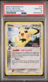 Pichu δ