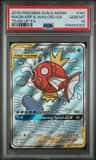 Magikarp & Wailord Gx