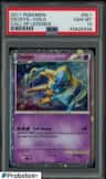 Deoxys