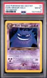 Dark Gengar