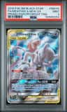 Mewtwo & Mew Gx