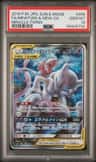 Mewtwo & Mew Gx