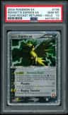 Rocket'S Zapdos Ex