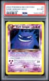 Dark Gengar