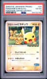 Pokepark'S Pikachu