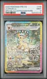 Leafeon Ex