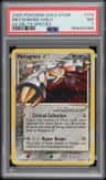 Metagross