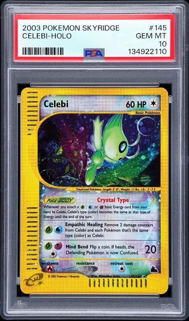 Celebi