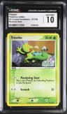 Treecko Ex