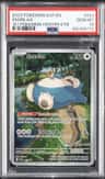 Snorlax