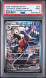 Cynthia'S Garchomp Ex