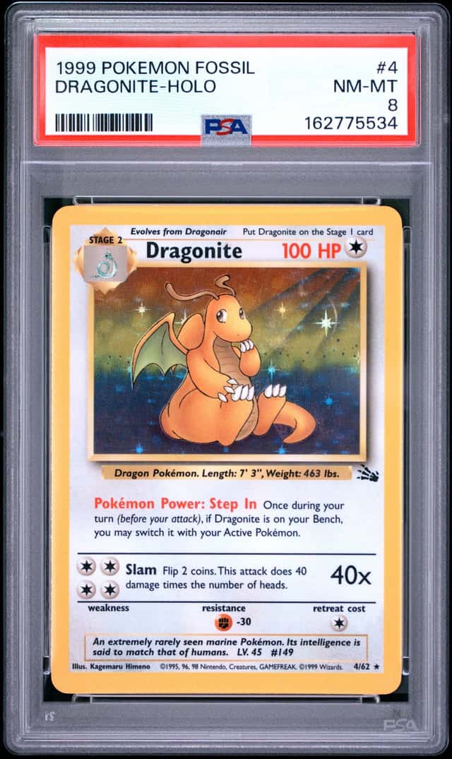 Dragonite