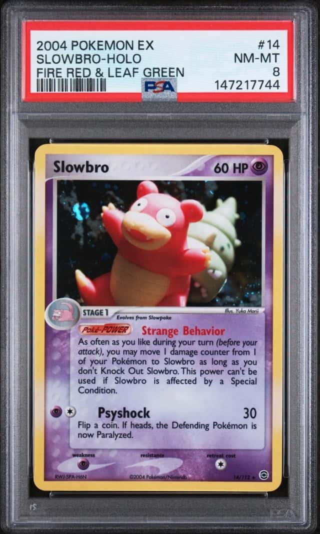 Slowbro