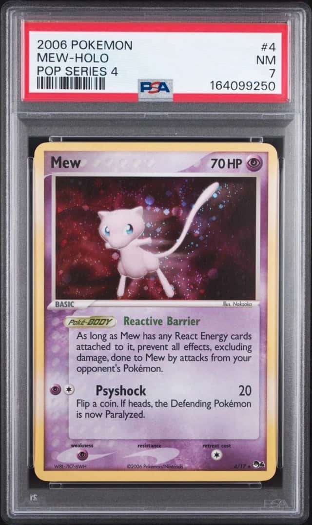 Mew