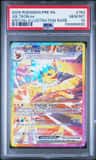 Jolteon Ex