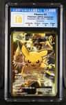 Pikachu Ex