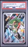 Snivy