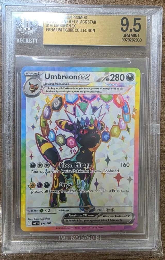 UMBREON ex